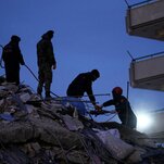 Twitter Is Blocked in Turkey After Earthquake, Internet-Monitoring Group Says