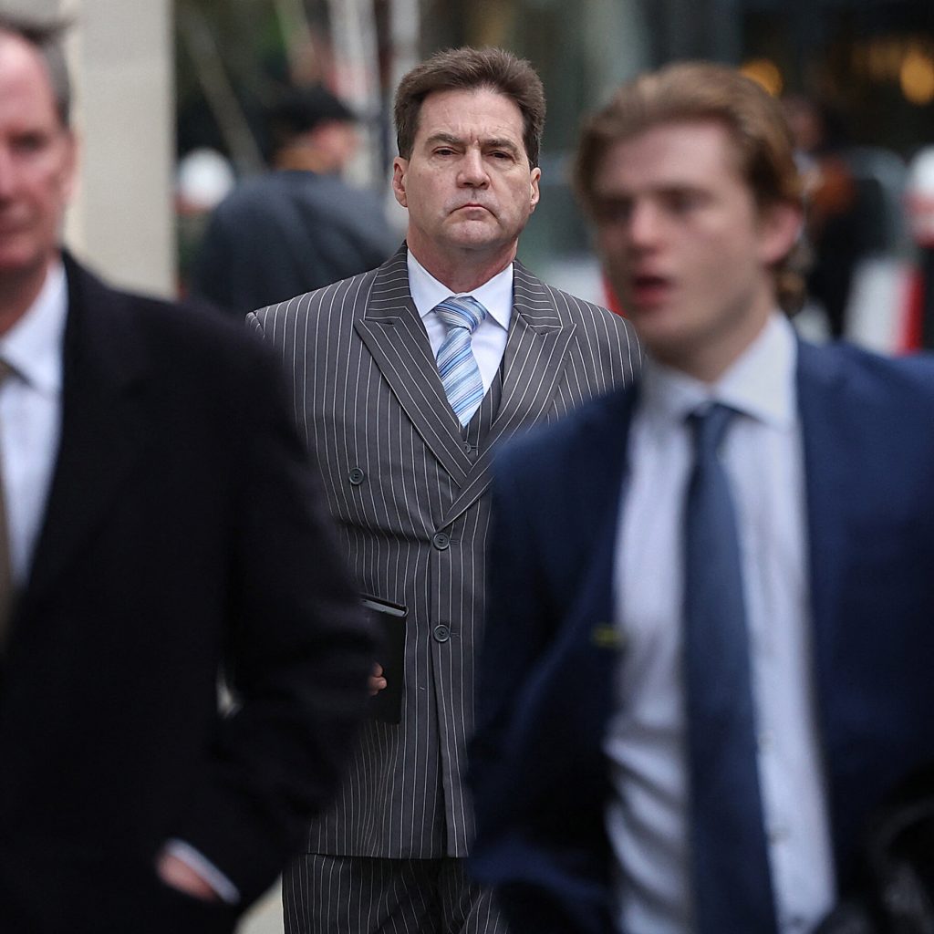 Craig Wright Is Not Bitcoin Creator Satoshi Nakamoto, Court Rules