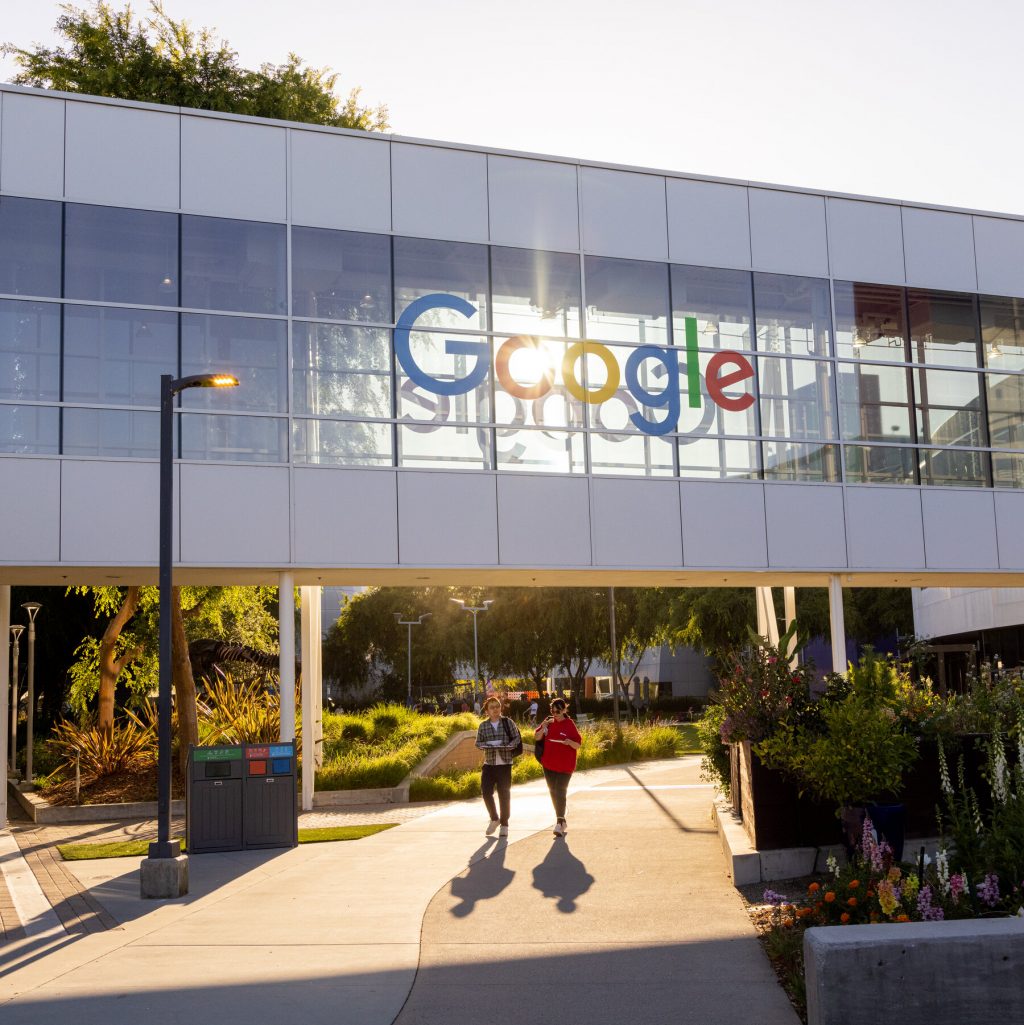 Final Arguments in Google Antitrust Trial Conclude, Setting Up Landmark Ruling