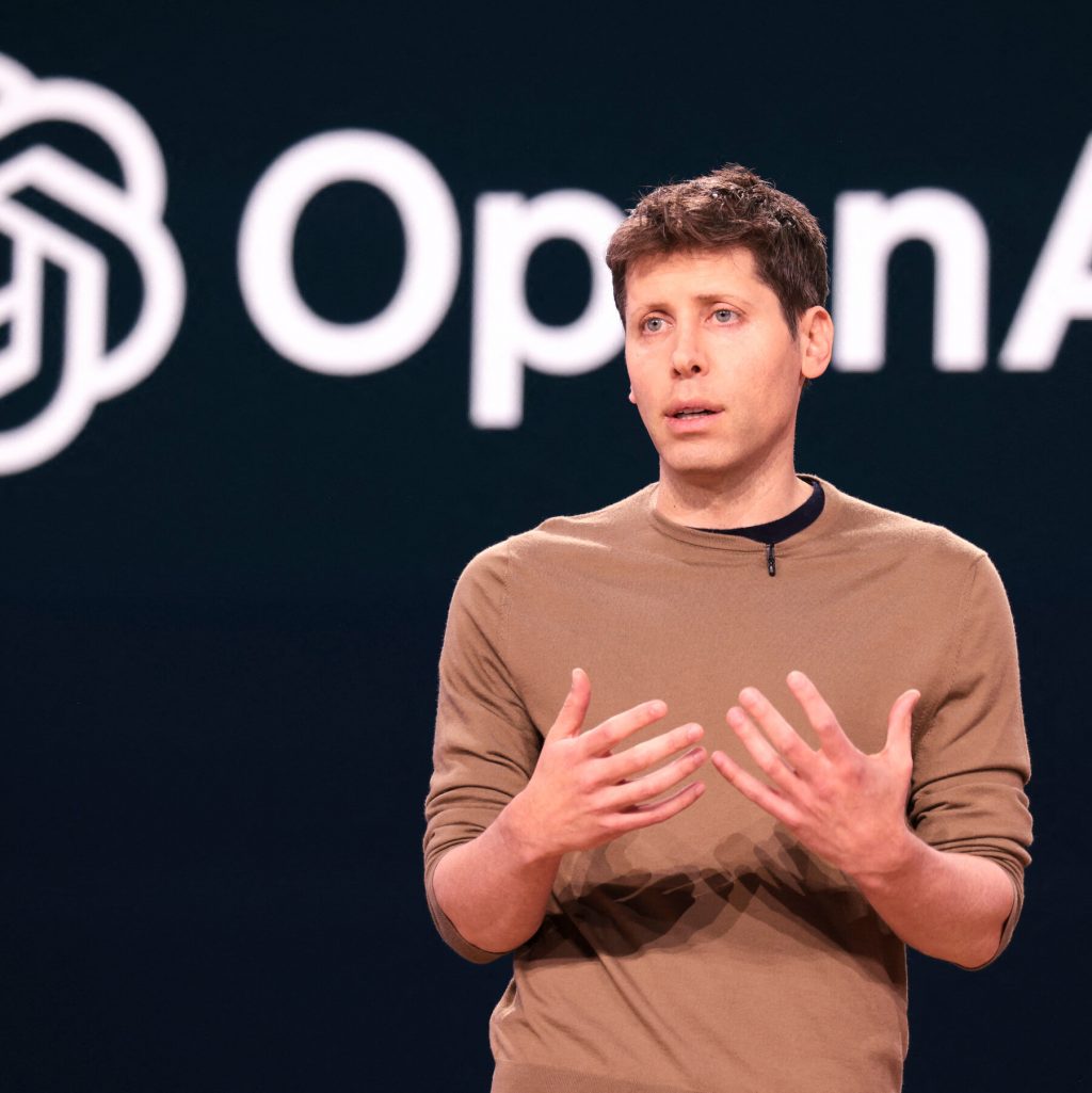 OpenAI Says It Has Begun Training a New Flagship A.I. Model