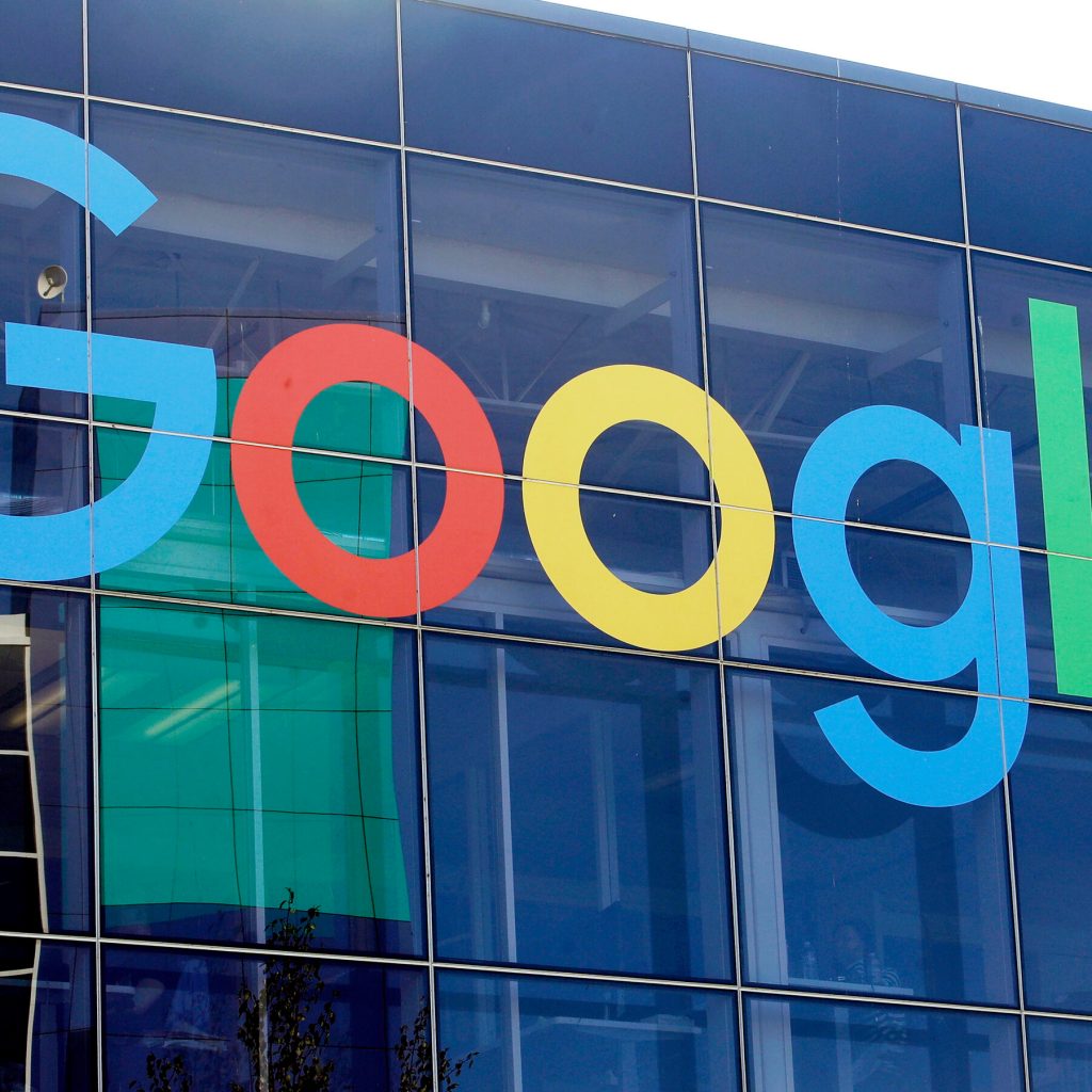 Google Close to Its Biggest Acquisition Ever, Despite Antitrust Scrutiny