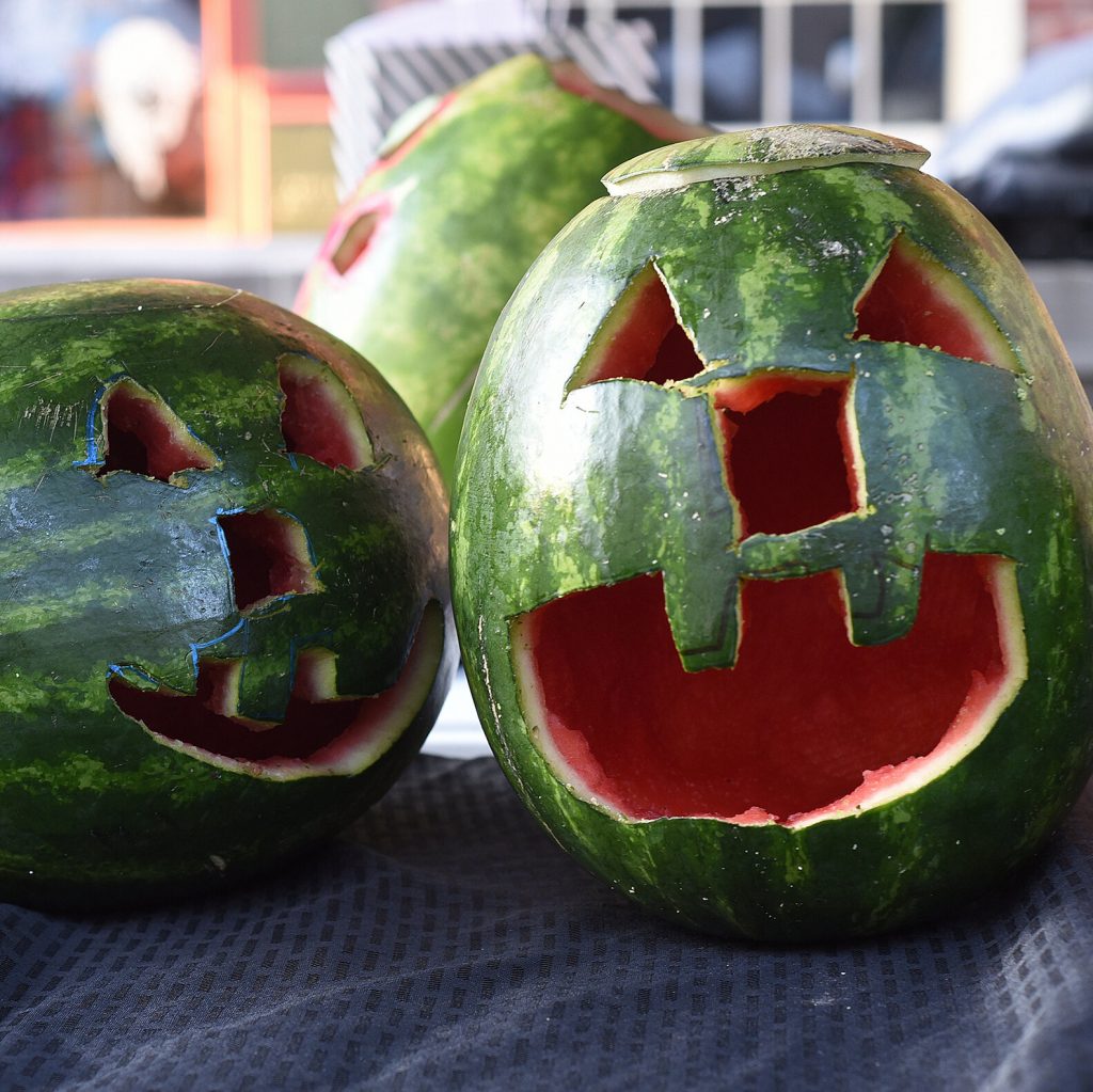 Halloween in July? Welcome to ‘Summerween.’