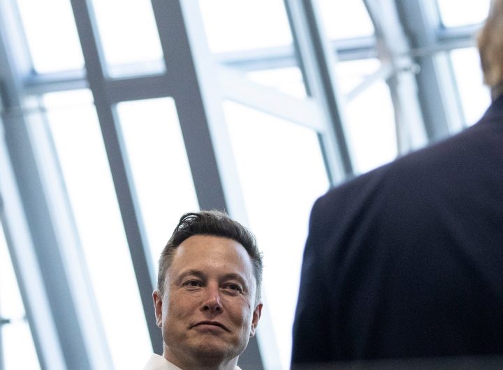 How Elon Musk Is Influencing Donald Trump