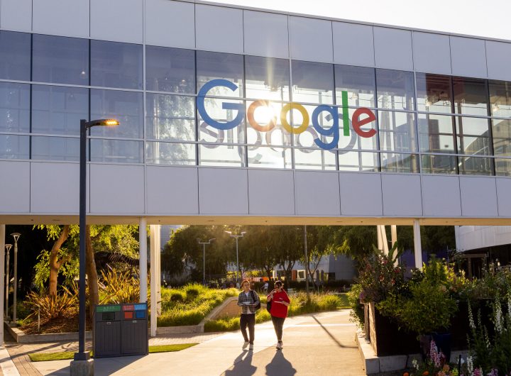 U.S. Outlines Google Search Changes It’s Weighing in Antitrust Case