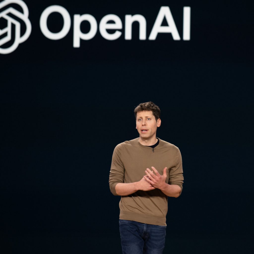 OpenAI Completes Deal That Values Company at $157 Billion