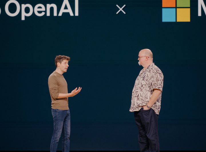 Microsoft and OpenAI’s Close Partnership Shows Signs of Fraying