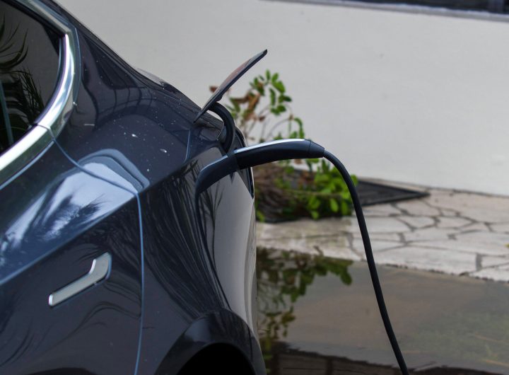 Can Your Electric Vehicle Catch Fire During a Hurricane?