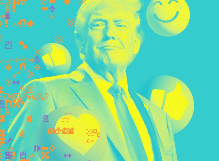 What Trump 2.0 Means for Tech + A.I. Made Me Basic + HatGPT!