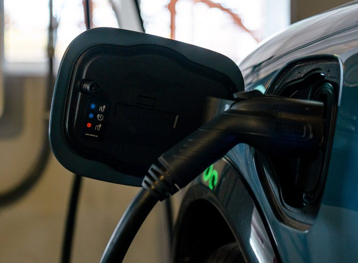 Trump and Republicans Cannot Stop Electric Vehicles, Experts Say