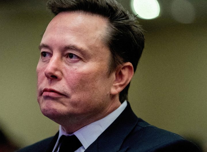 S.E.C. Sues Elon Musk Over Twitter-Related Securities Violations