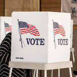 Here's How Disinformation Drives Voting Laws