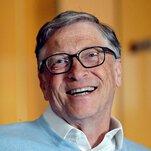 Bill Gates Had Reputation for Questionable Behavior Before Divorce