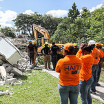 These Small, Cheap Devices Help Monitor Haiti’s Earthquakes