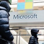 Microsoft’s Pursuit of Climate Goals Runs Into Headwinds