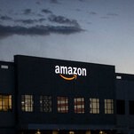 NLRB Sues Amazon Over Labor Practices at a Staten Island Facility