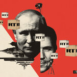 How Russia Media Uses Fox News to Make Its Case