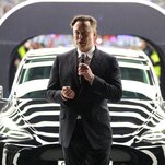 Twitter Grapples With an Elon Musk Problem