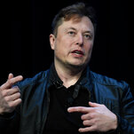 Elon Musk Races to Secure Financing for Twitter Bid