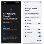 How to Use Parental Controls on Your Child’s New Phone