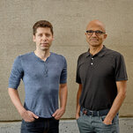 Microsoft Bets Big on the Creator of ChatGPT in Race to Dominate A.I.