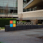 Microsoft to Lay Off 10,000 Workers as It Looks to Trim Costs