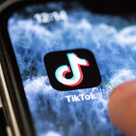 U.K. Bans TikTok on Government Devices