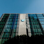 Senior Twitter Lawyer Resigns, the Latest in a Series of Executive Departures