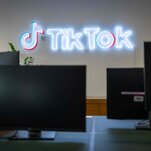 TikTok Is Fined $15.9 Million Over Misusing Kids’ Data in Britain