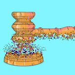 A.I. Is Coming for Lawyers, Again