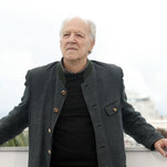 Werner Herzog Is the Voice of A.I. Poetry