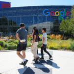 Google Sheds Hundreds of Recruiters in Another Round of Layoffs