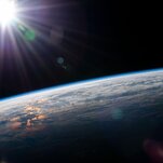 Space-Based Solar Power Is a Possible Alternative Energy Source