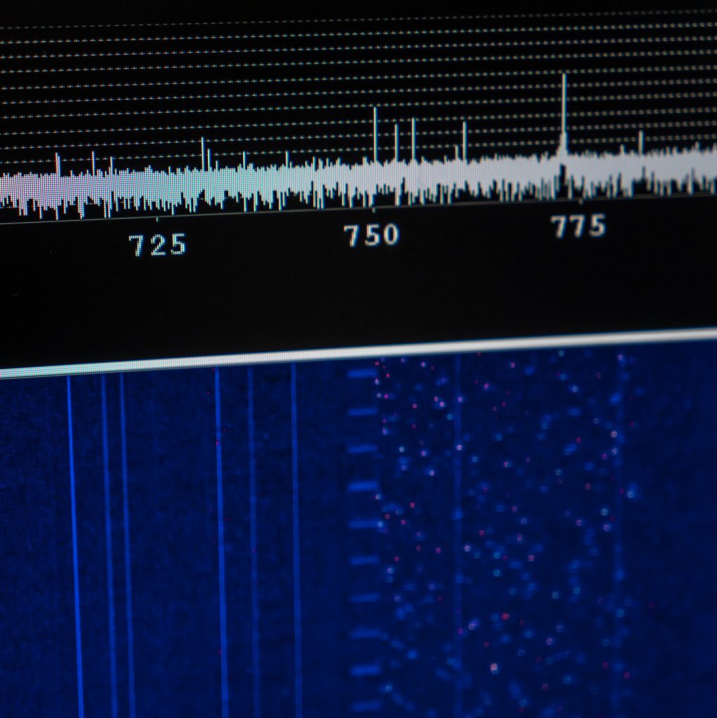 The Invisible War in Ukraine Being Fought Over Radio Waves