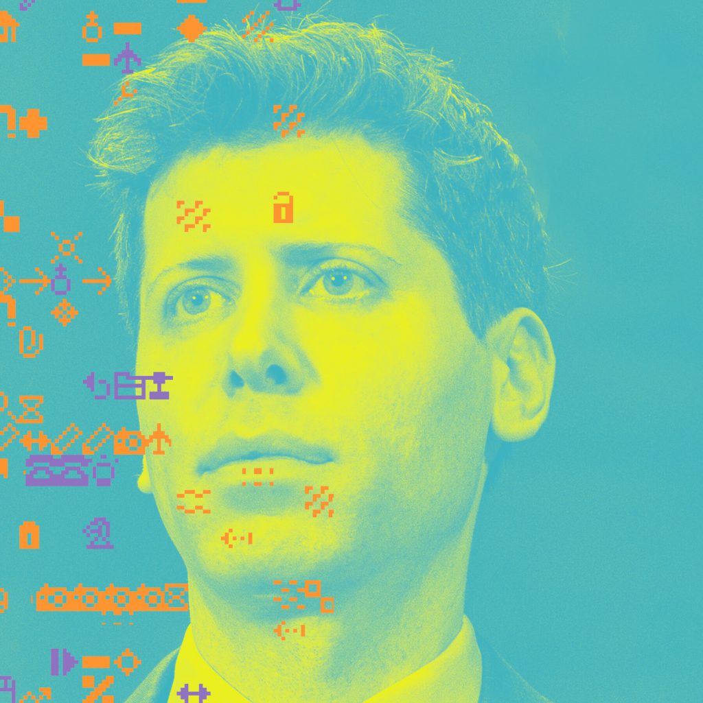 Emergency Pod Sam Altman Is Out At Open Ai Tech Today