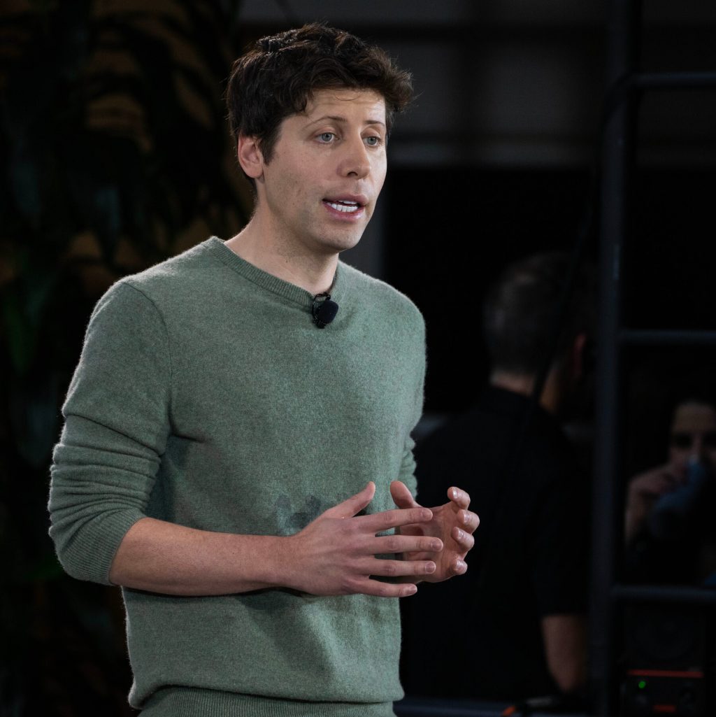 OpenAI Board Backs Decision to Oust Sam Altman as C.E.O.