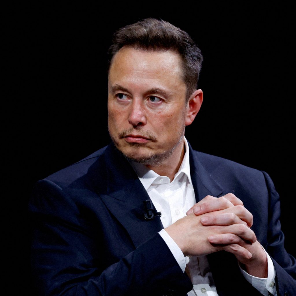 SpaceX Illegally Fired Workers Critical of Musk, NLRB Says