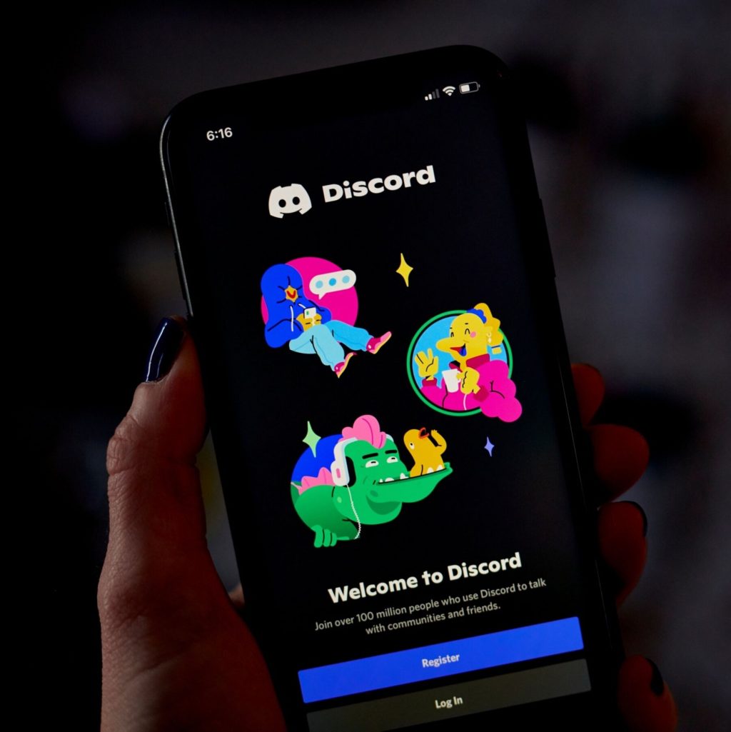 Discord Cuts 17% of Workers in Latest Tech Layoffs