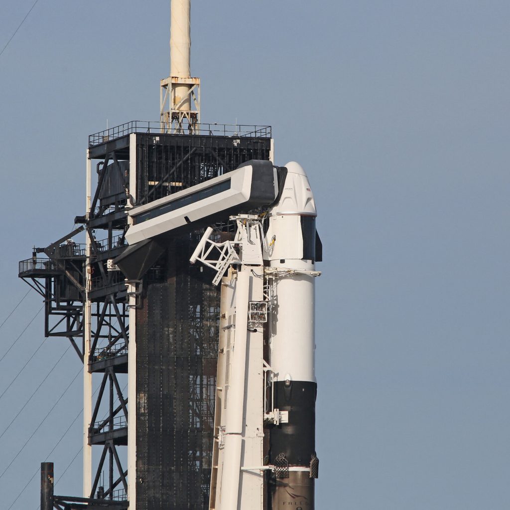 SpaceX Axiom Astronaut Launch: How and When to Watch