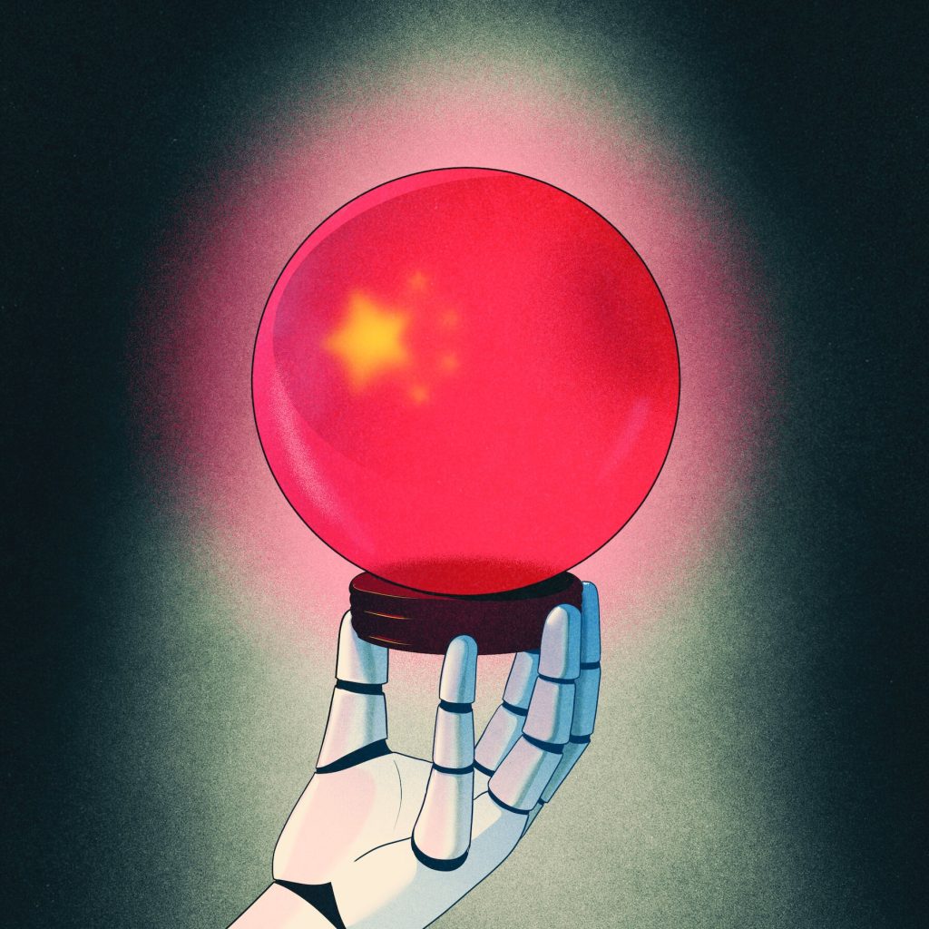 China’s Rush to Dominate A.I. Comes With a Twist: It Depends on U.S. Technology