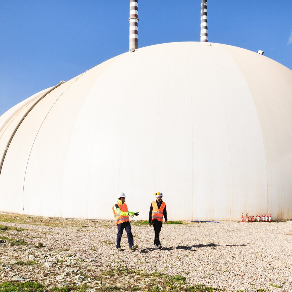 Storing Renewable Energy, One Balloon at a Time