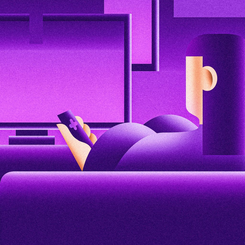 Why Tech Companies Are Not Your Friends: Lessons From Roku