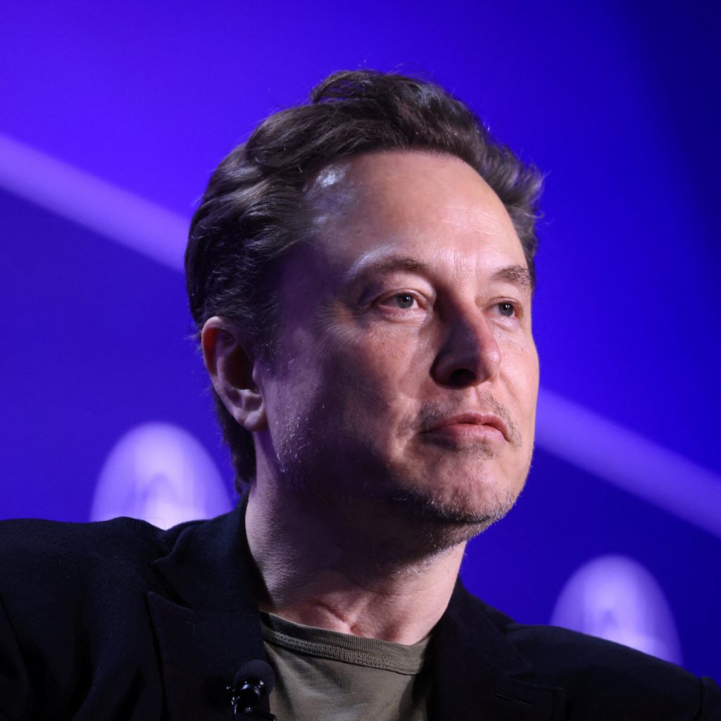 Tesla Shareholders Approve Elon Musk’s $45 Billion Pay Package