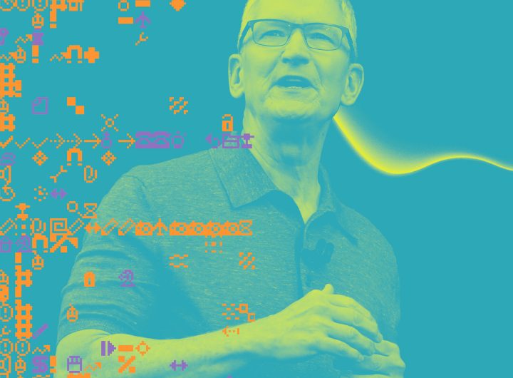 Apple Joins the A.I. Party, Elon’s Wild Week and HatGPT
