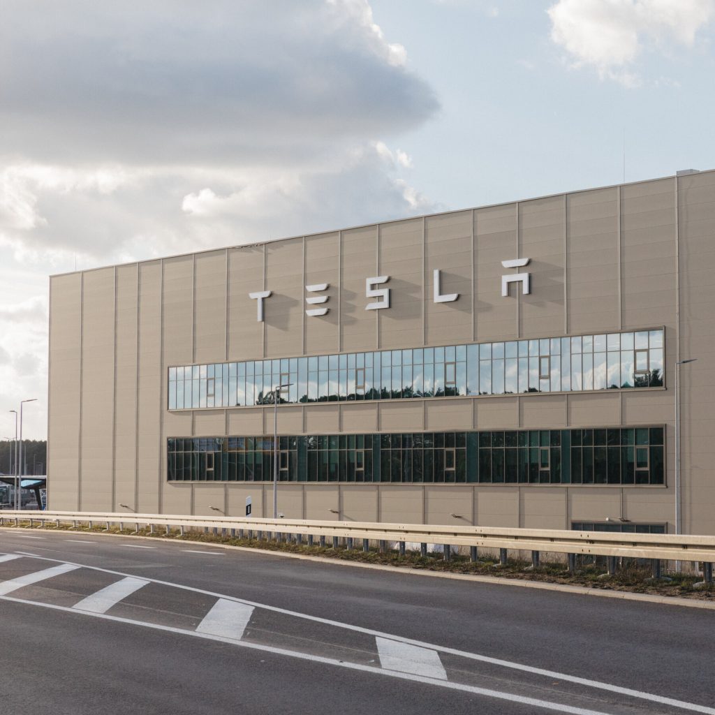 Tesla Q2 Earnings Report Reveals 45% Profit Drop Amid Weak E.V. Sales