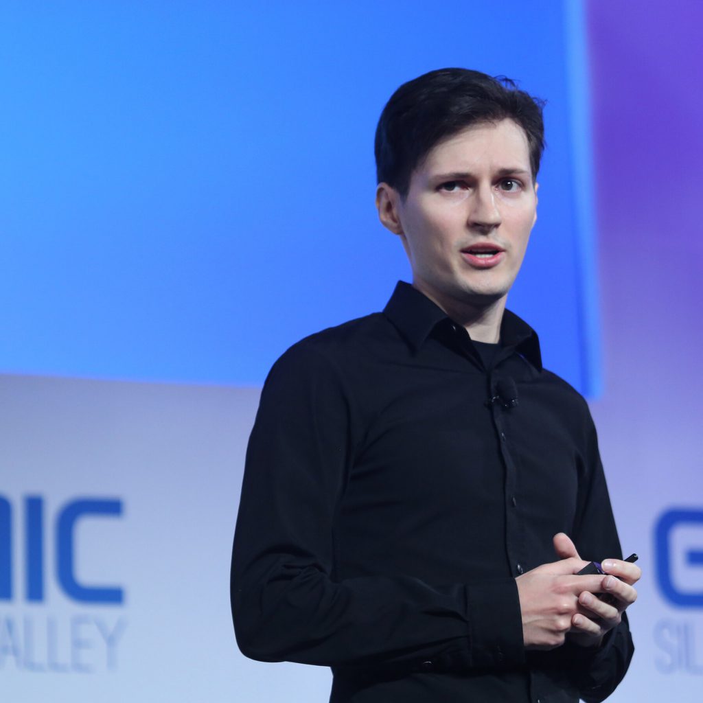 Telegram CEO Pavel Durov Charged With Wide Range of Crimes in France