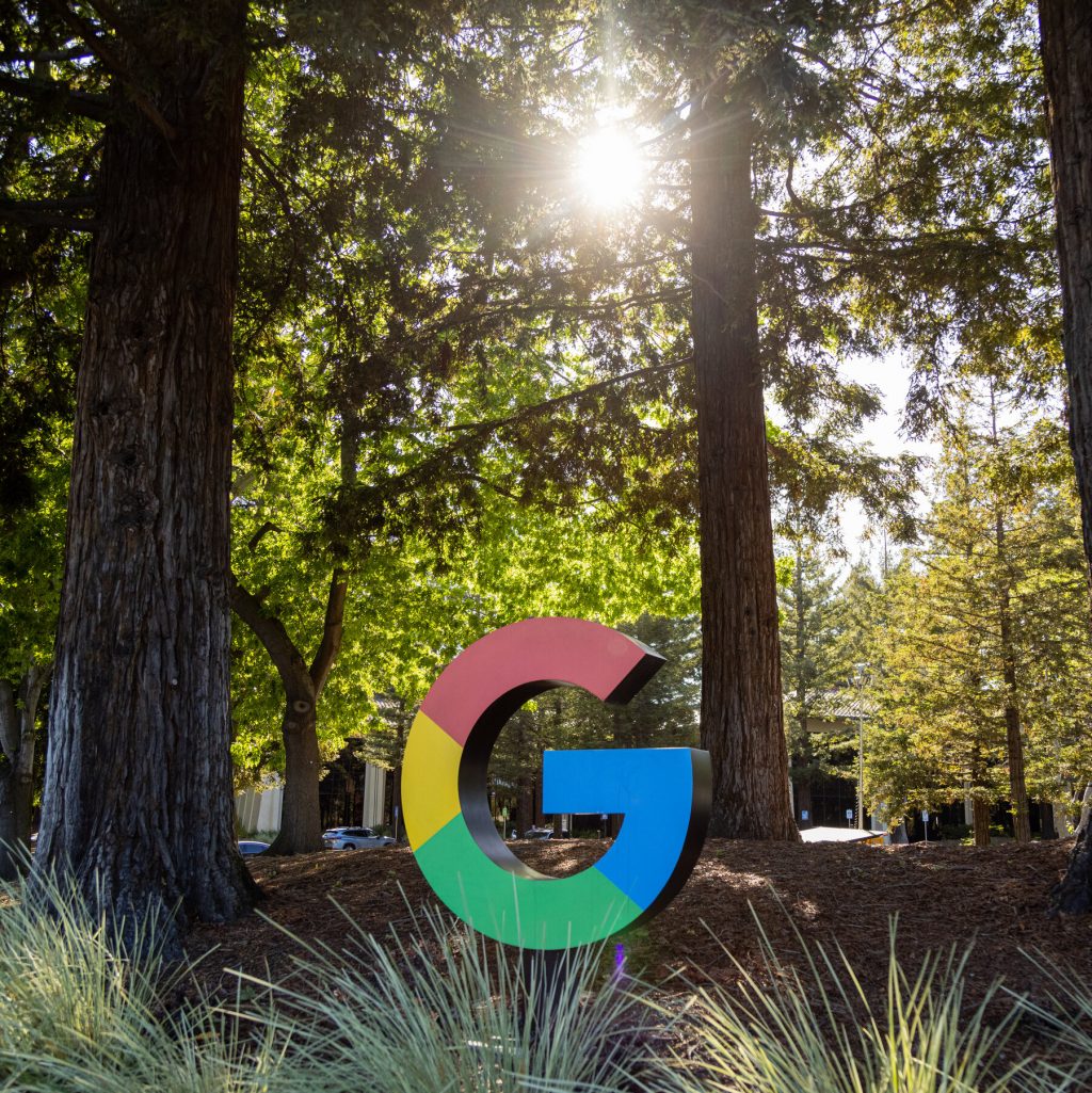 Google Joins $250 Million Deal to Support Newsrooms in California