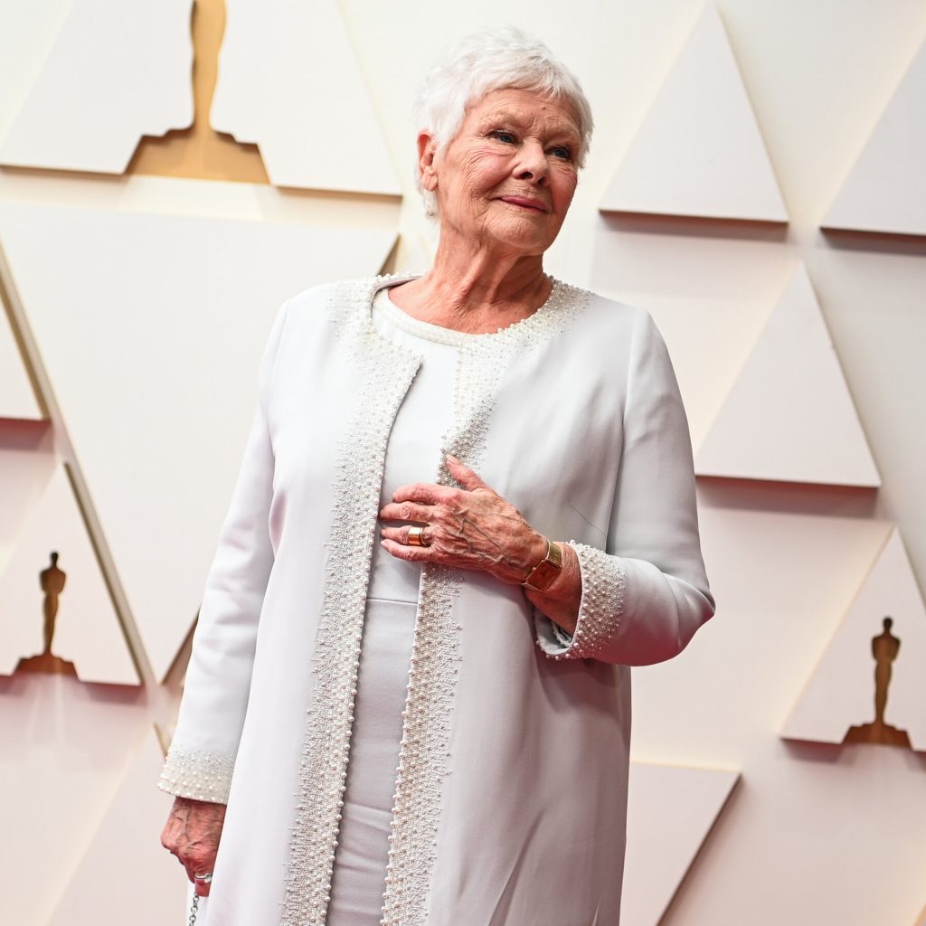 Meta in Talks to Use Voices of Judi Dench, Awkwafina and Others for A.I.