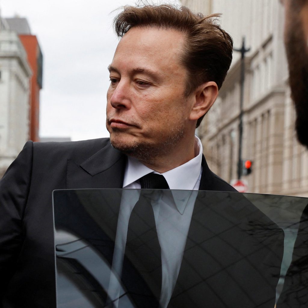 Delaware Judge Questions Tesla About Vote on Elon Musk’s Tesla Pay