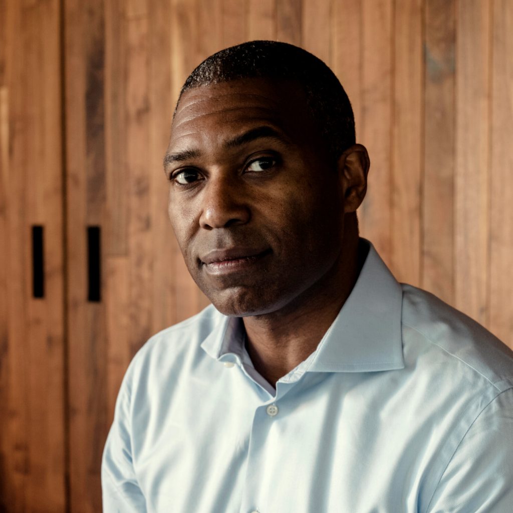 Harris’s Brother-in-Law Tony West, an Uber Executive, is a Key Adviser