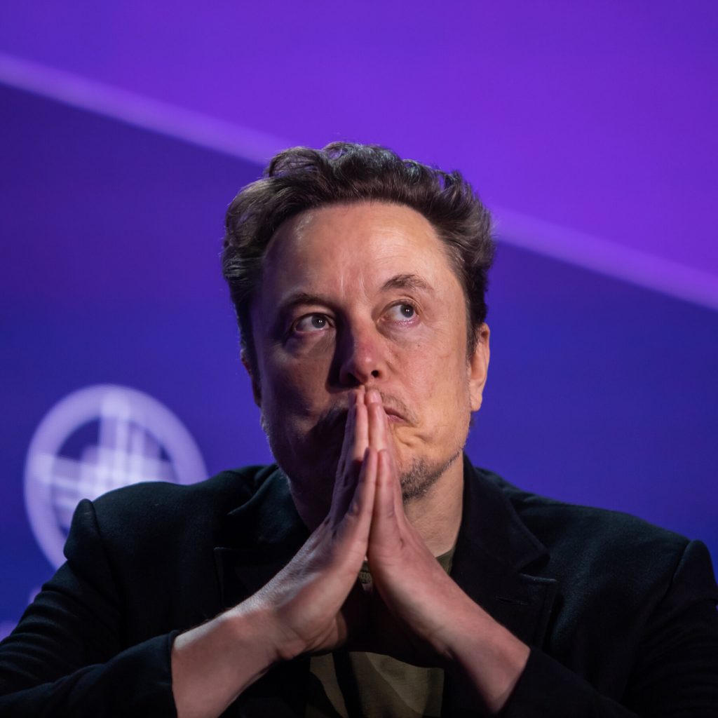 Elon Musk’s X Sued an Advertising Coalition. Now It’s Shutting Down.